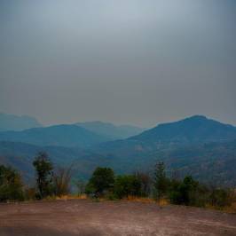 Phitsanulok-Lom Sak Route (Highway No. 12)
