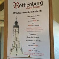 Rothenburg Historical Vaults