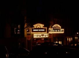 State Theatre Center for the Arts