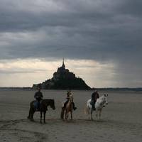 Centre equestre La Taniere