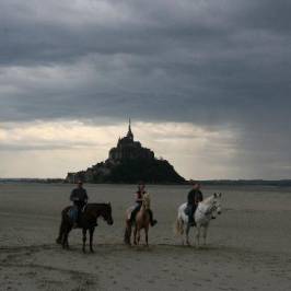 Centre equestre La Taniere