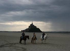 Centre equestre La Taniere