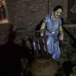 Rangla Punjab Haveli