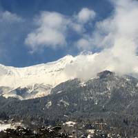 Ellmau Ski Resort and Village
