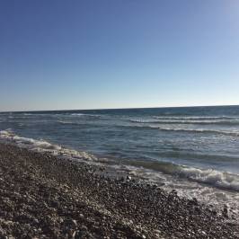 Agios Theologos