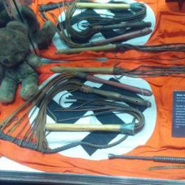 The El Paso Holocaust Museum