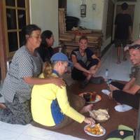 C. Bali - Canoeing and Cultural (Cycling) Tours