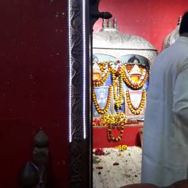 Hanuman Mandir