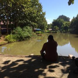 Pai Piranha Fishing Park