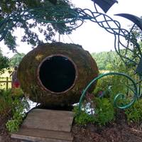 Doddington Hall and Gardens