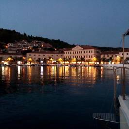 Croatia Divers Vela Luka