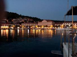 Croatia Divers Vela Luka