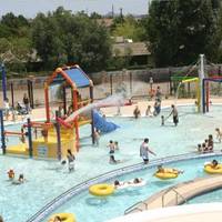 Foothills Recreation and Aquatics Center
