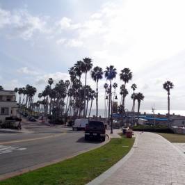 San Clemente Pier
