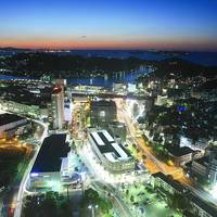 Kaikyo Messe Shimonoseki