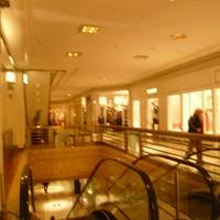 The 900 Shops Mall