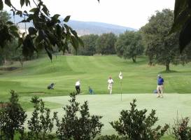 Il Picciolo Golf Club