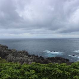 Cape Shionomisaki