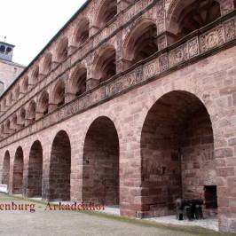 Plassenburg Castle