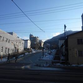 Hachimanzaka