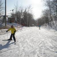 Moiwayama Ski Area