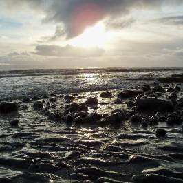 Glamorgan Heritage Coastline
