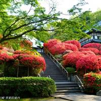 Tokakuin Temple