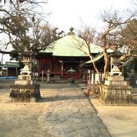 Shofukuji Temple (Iizumi Kannon)