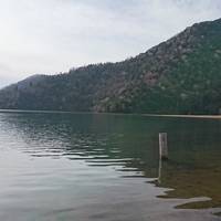 Yunoko Lake