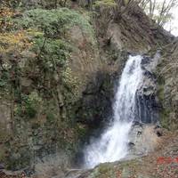 Choji Waterfall