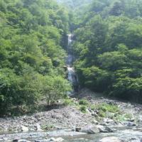 Jao Waterfall