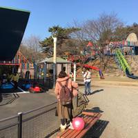 Hachimanyama Park