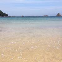 Sotoura Beach