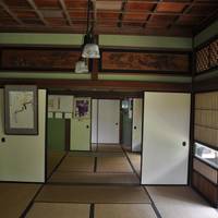 Inage: House Related to History of Chiba