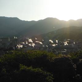 Yukemuri Observatory