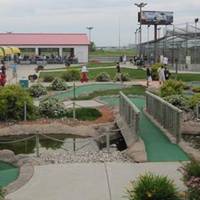 Thunder Road Amusement Park