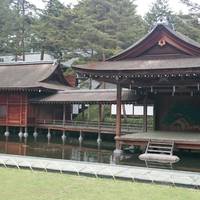 Misogi Shrine