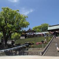 Suwa Shrine