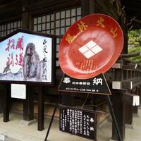 Mr. Takeda Residence Remains
