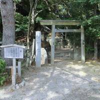 Matsushita Shrine