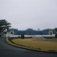 Jingu Chokokan Museum