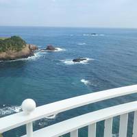 Daiosaki Lighthouse
