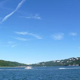 Toba Bay