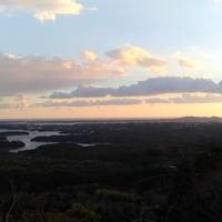 Yokoyama Observation Deck