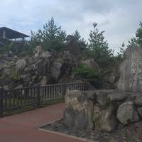 Sakurajima Lava Nagisa Promenade
