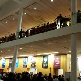 DPAC - Durham Performing Arts Center
