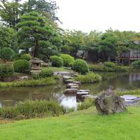 Horyu-in Temple Garden