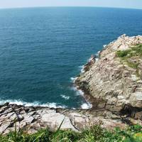 Natsudomari Coast