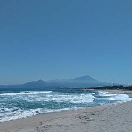 Yumigahama Park