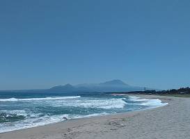 Yumigahama Park